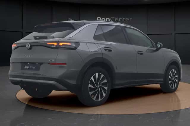 Volkswagen T-Roc (2026) thumbnail 4
