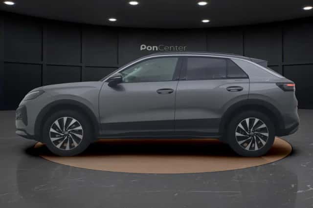Volkswagen T-Roc (2026) thumbnail 5