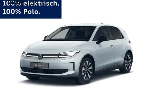 Volkswagen ID. Polo (2026) thumbnail 1