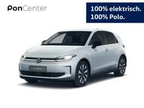 Volkswagen ID. Polo (2026)