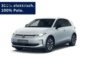 Volkswagen ID. Polo (2026) thumbnail 1