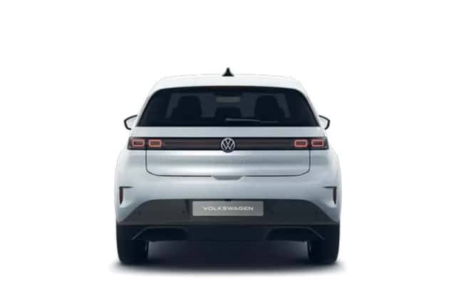 Volkswagen ID. Polo (2026) thumbnail 4