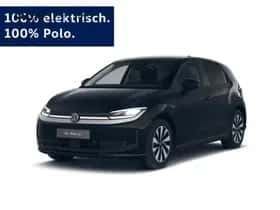 Volkswagen ID. Polo (2026) thumbnail 1