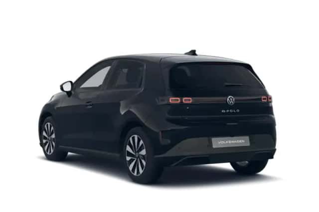 Volkswagen ID. Polo (2026) thumbnail 3