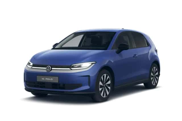 Volkswagen ID. Polo (2026) thumbnail 7