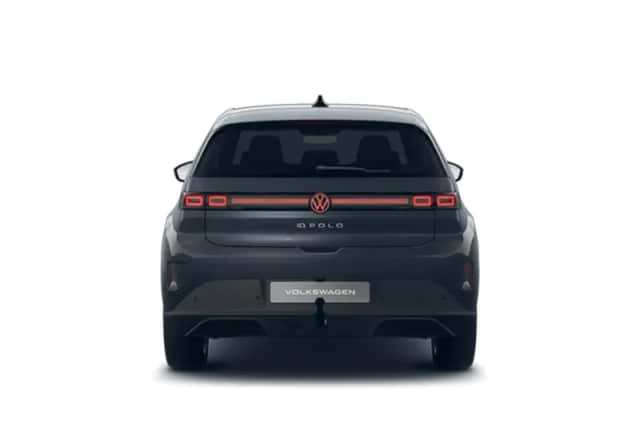 Volkswagen ID. Polo (2026) thumbnail 4