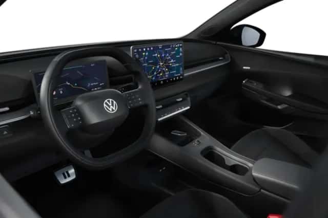 Volkswagen ID. Polo (2026) thumbnail 6