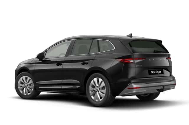 Škoda Enyaq (2026) thumbnail 2