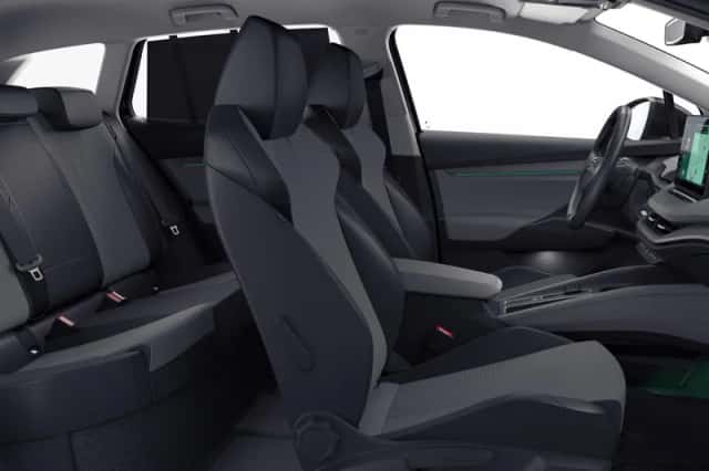 Škoda Enyaq (2026) thumbnail 4