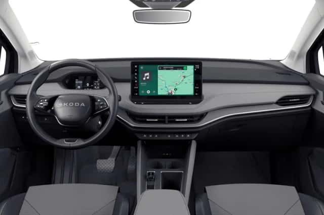 Škoda Enyaq (2026) thumbnail 5