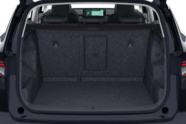Škoda Enyaq (2026) thumbnail 6