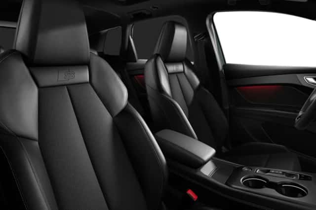 Audi Q4 e-tron (2026) thumbnail 4
