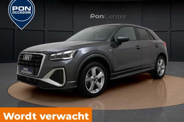 Audi Q2 (2025)