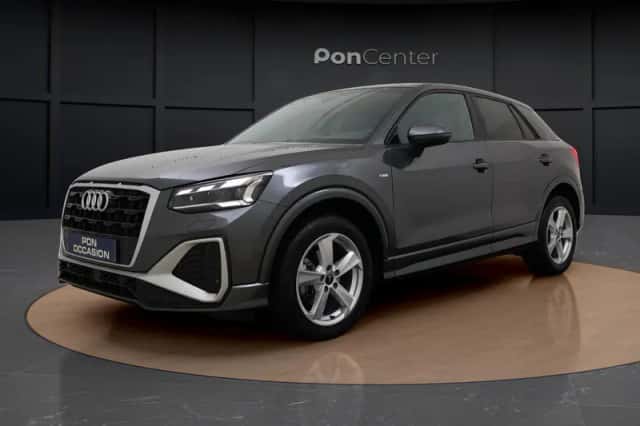 Audi Q2 (2025) thumbnail 12