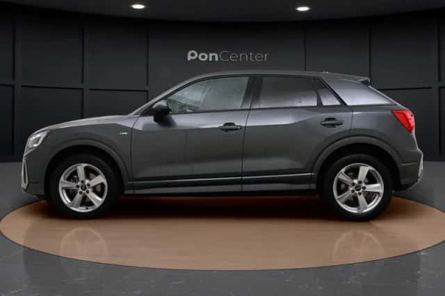 Audi Q2 (2025) thumbnail 6
