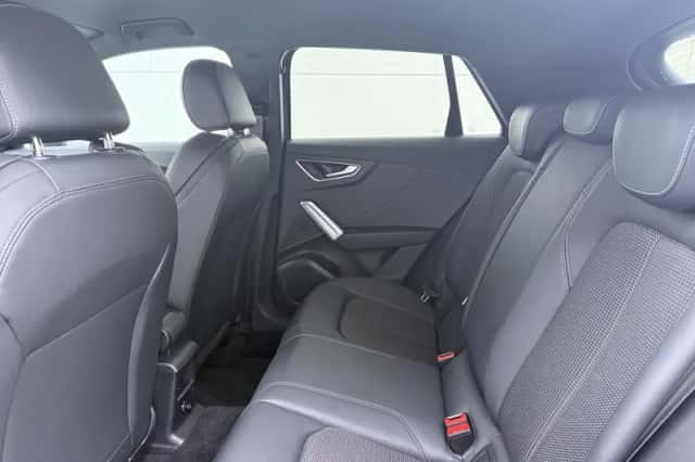 Audi Q2 (2025) thumbnail 7