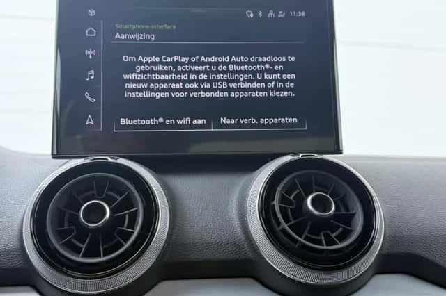Audi Q2 (2025) thumbnail 9