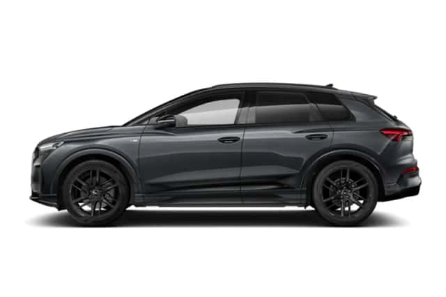 Audi Q4 e-tron (2026) thumbnail 2