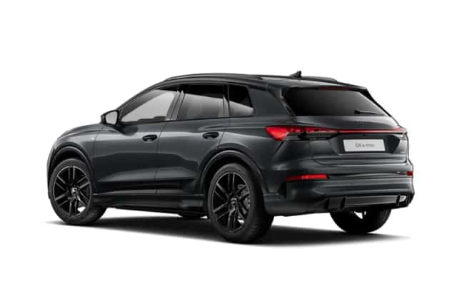 Audi Q4 e-tron (2026) thumbnail 3