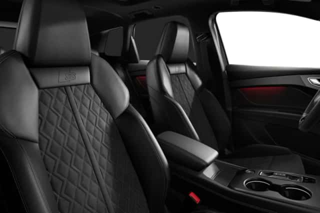 Audi Q4 e-tron (2026) thumbnail 4