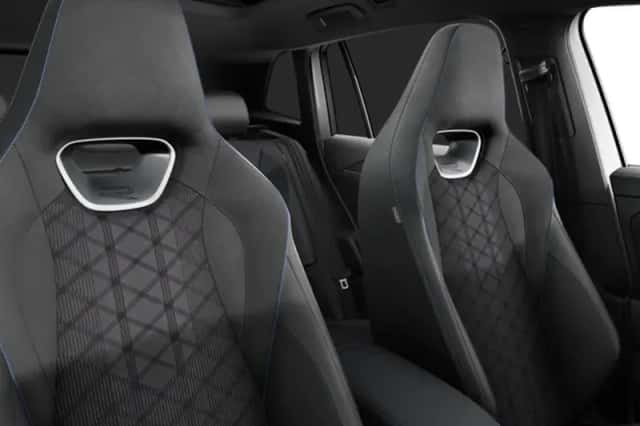 Volkswagen Tiguan (2026) thumbnail 5