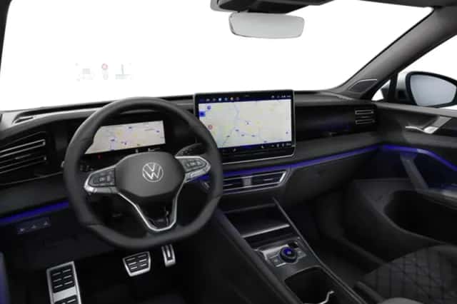 Volkswagen Tiguan (2026) thumbnail 6