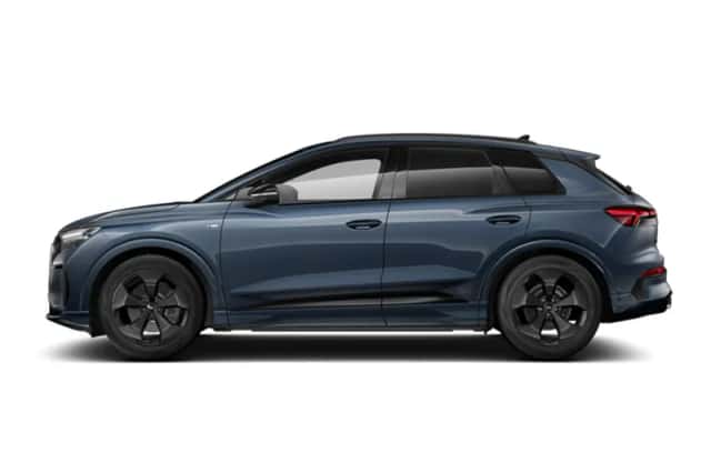 Audi Q4 e-tron (2026) thumbnail 2