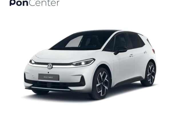 Volkswagen ID.3 (2026)