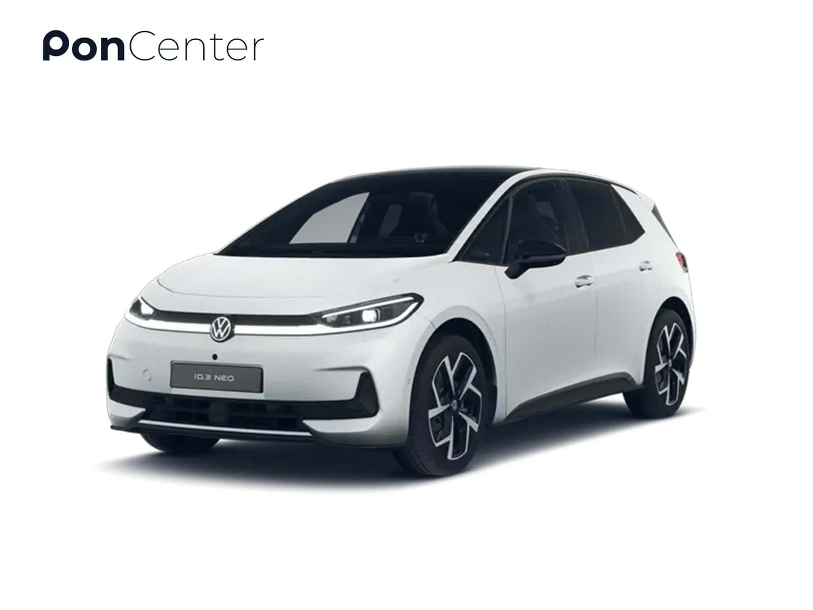Volkswagen ID.3 (2026) — foto 1