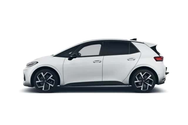 Volkswagen ID.3 (2026) thumbnail 2