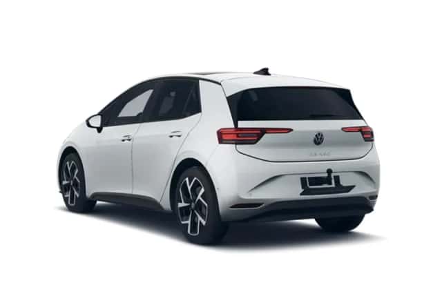 Volkswagen ID.3 (2026) thumbnail 3