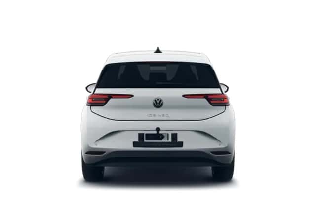 Volkswagen ID.3 (2026) thumbnail 4
