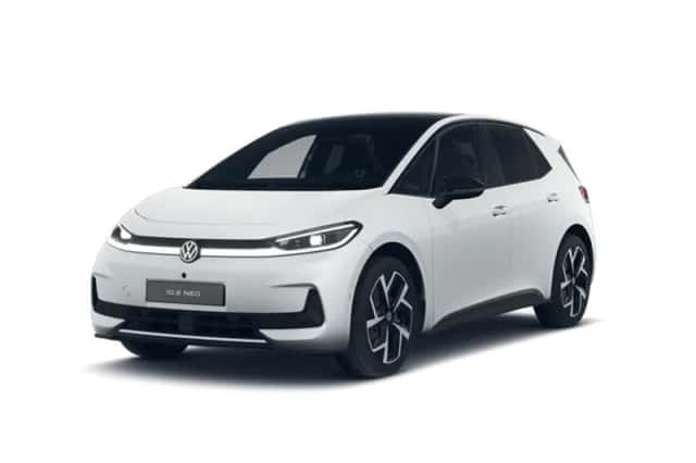 Volkswagen ID.3 (2026) thumbnail 7