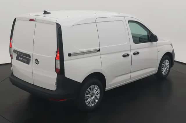 VW-Bedrijfswagens Caddy Cargo (2026) thumbnail 4