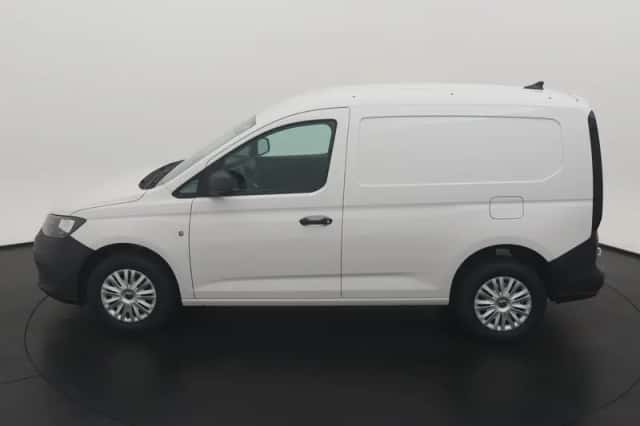 VW-Bedrijfswagens Caddy Cargo (2026) thumbnail 5