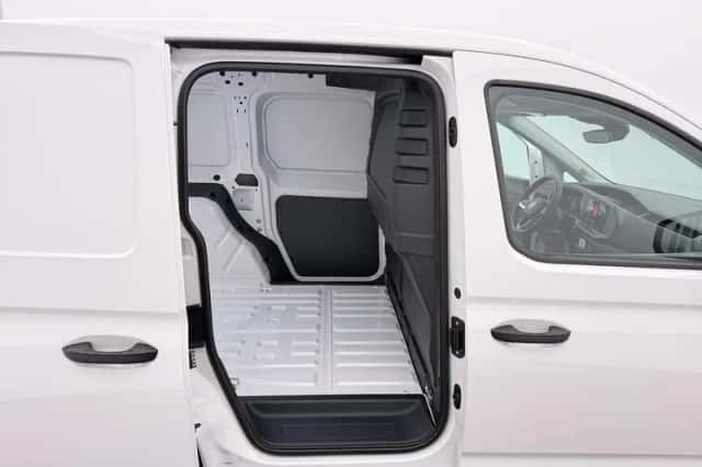 VW-Bedrijfswagens Caddy Cargo (2026) thumbnail 6