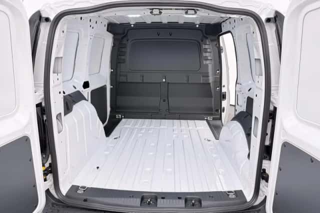 VW-Bedrijfswagens Caddy Cargo (2026) thumbnail 7