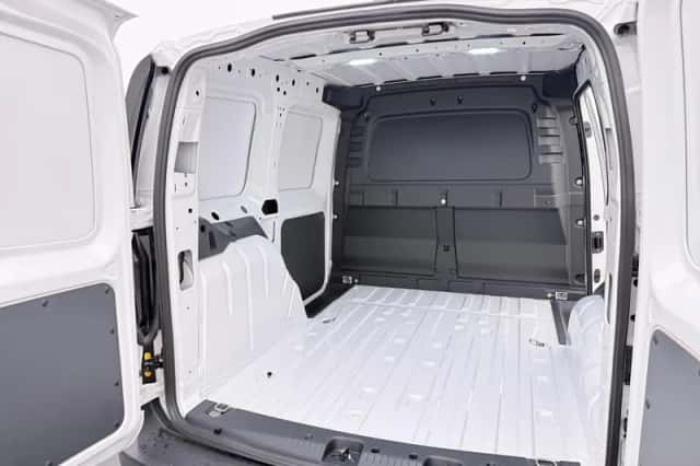 VW-Bedrijfswagens Caddy Cargo (2026) thumbnail 8