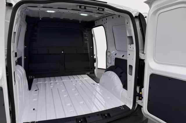 VW-Bedrijfswagens Caddy Cargo (2026) thumbnail 9