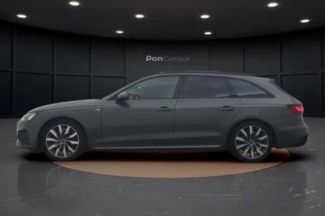 Audi A4 (2024) thumbnail 6