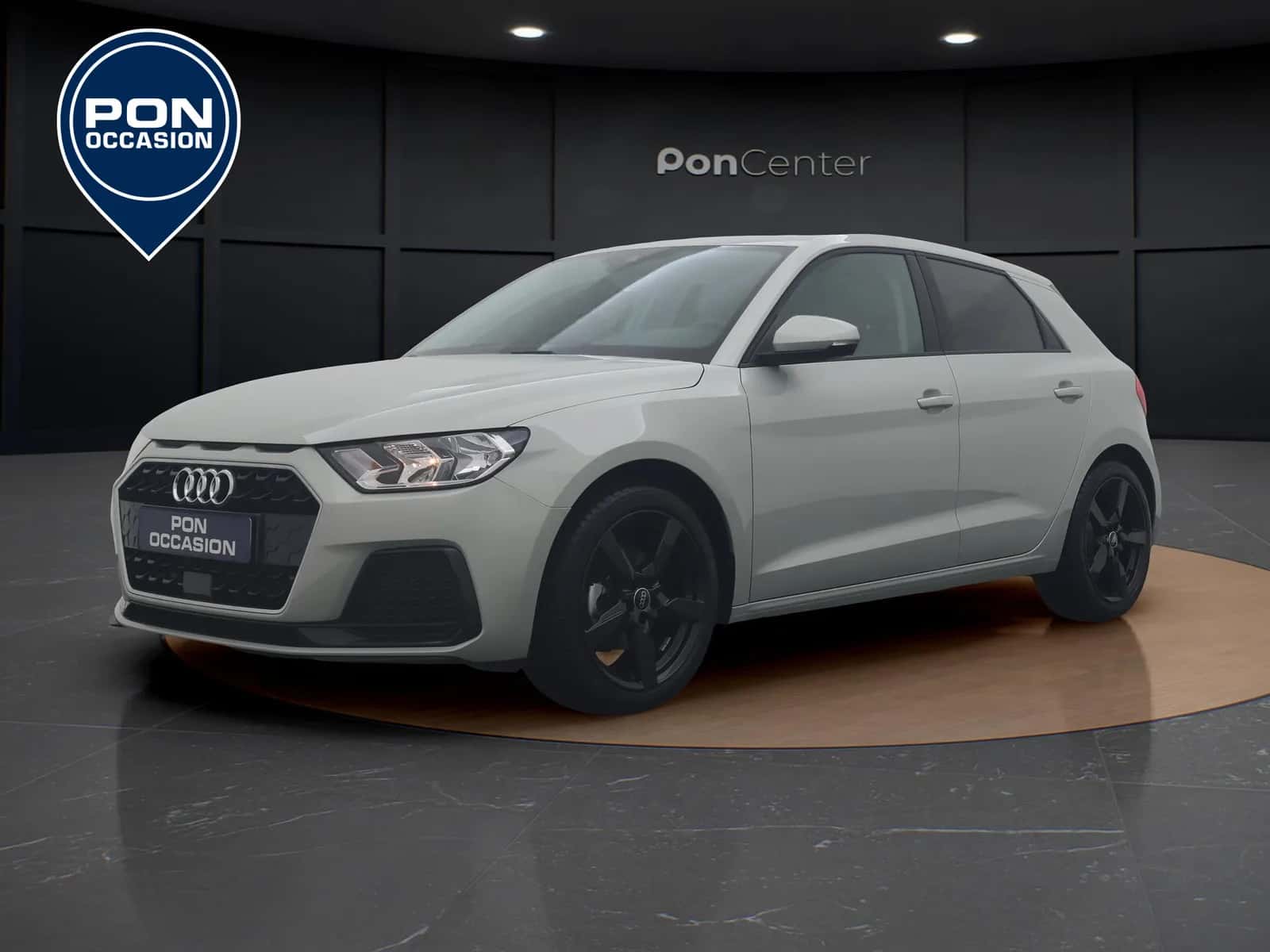 Audi A1 (2025) — foto 1