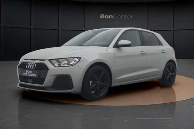 Audi A1 (2025) thumbnail 12