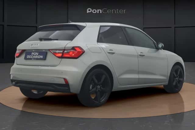 Audi A1 (2025) thumbnail 5