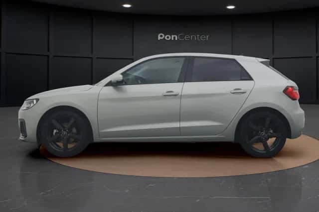 Audi A1 (2025) thumbnail 6