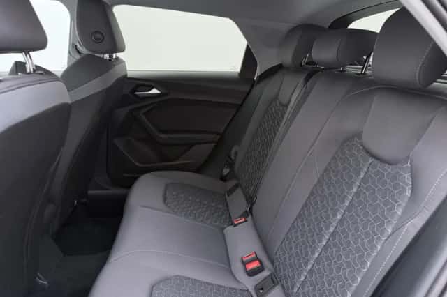 Audi A1 (2025) thumbnail 7