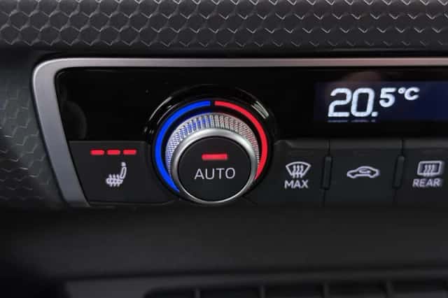 Audi A1 (2025) thumbnail 9