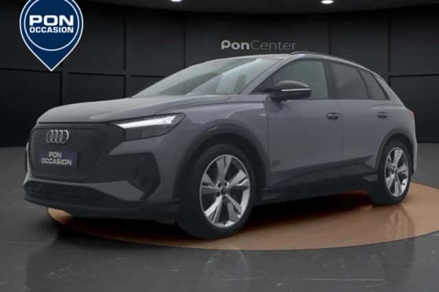 Audi Q4 e-tron (2023) thumbnail 2