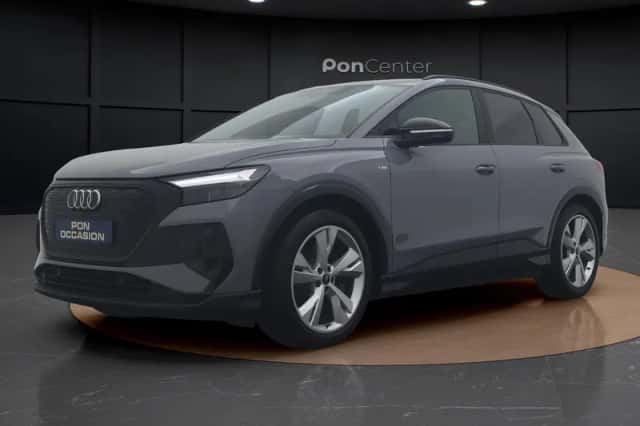 Audi Q4 e-tron (2023) thumbnail 16