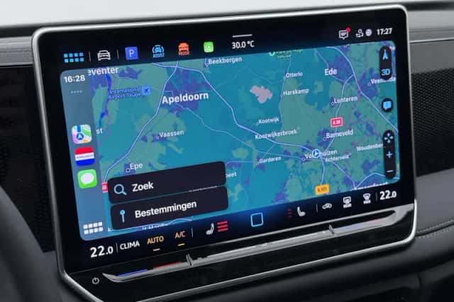 Volkswagen Tiguan (2026) thumbnail 12