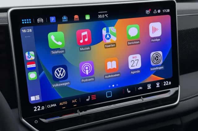 Volkswagen Tiguan (2026) thumbnail 13